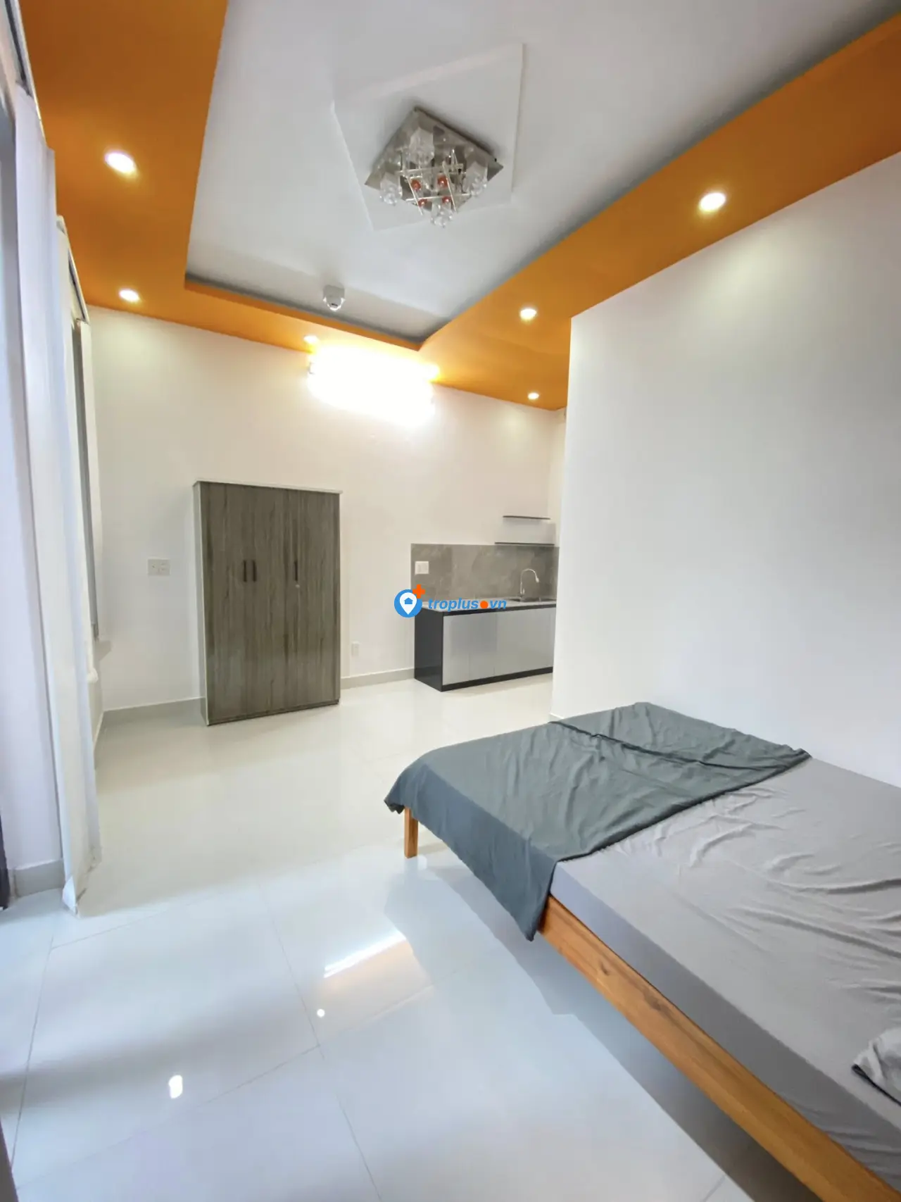 CHO THUÊ CĂN HỘ – MẶT TIỀN 466 ĐIỆN BIÊN PHỦ, THANH KHÊ, ĐÀ NẴNG (sát Coopmart)