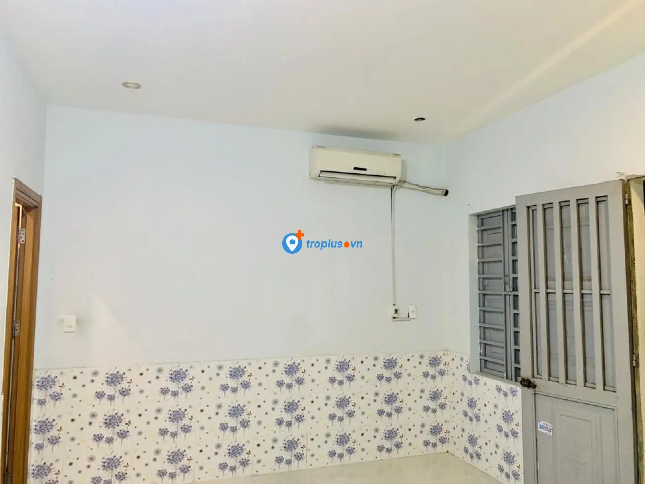 Cho thuê phòng trọ 35m² Cẩm Lệ Đà Nẵng – có điều hoà, nước nóng, giá chỉ 3 triệu/tháng