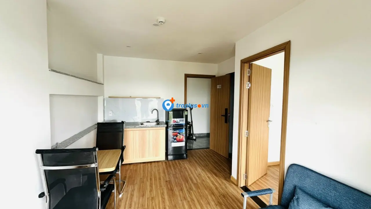 Phòng trọ đẹp giá rẻ gần ĐH FPT và ĐH Phan Châu Trinh – đầy đủ nội thất, ở liền, chỉ từ 3 triệu/tháng