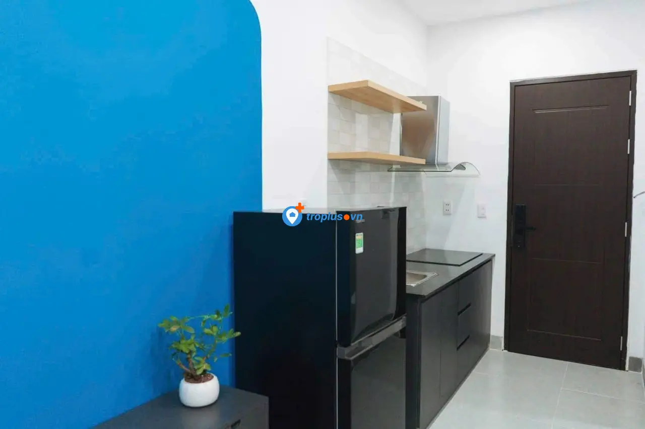 Phòng Đẹp Full Nội Thất Tiên Sơn 2 – Hòa Cường, Giá 5 Triệu, Không Nhận SV