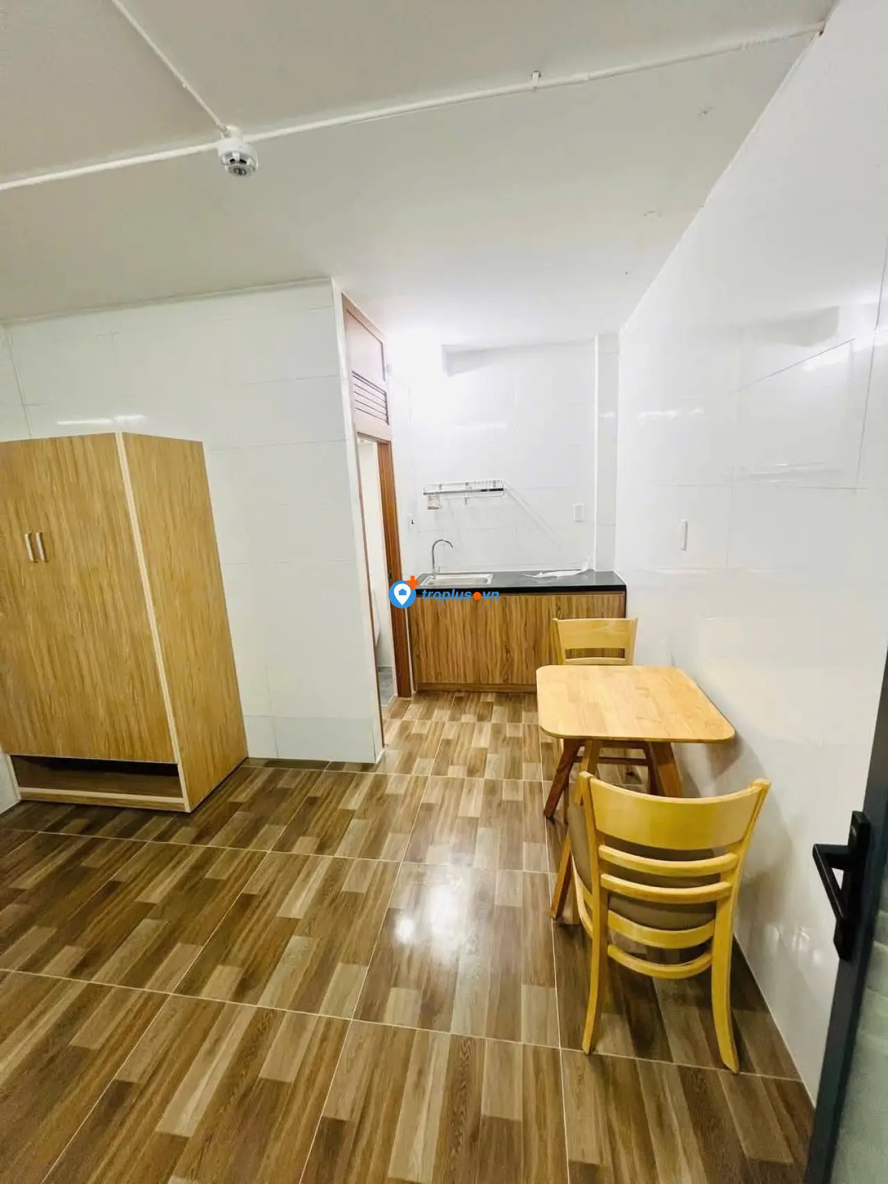 Cho thuê phòng trọ sát Đại học FPT – Khu đô thị 1B, Ngũ Hành Sơn