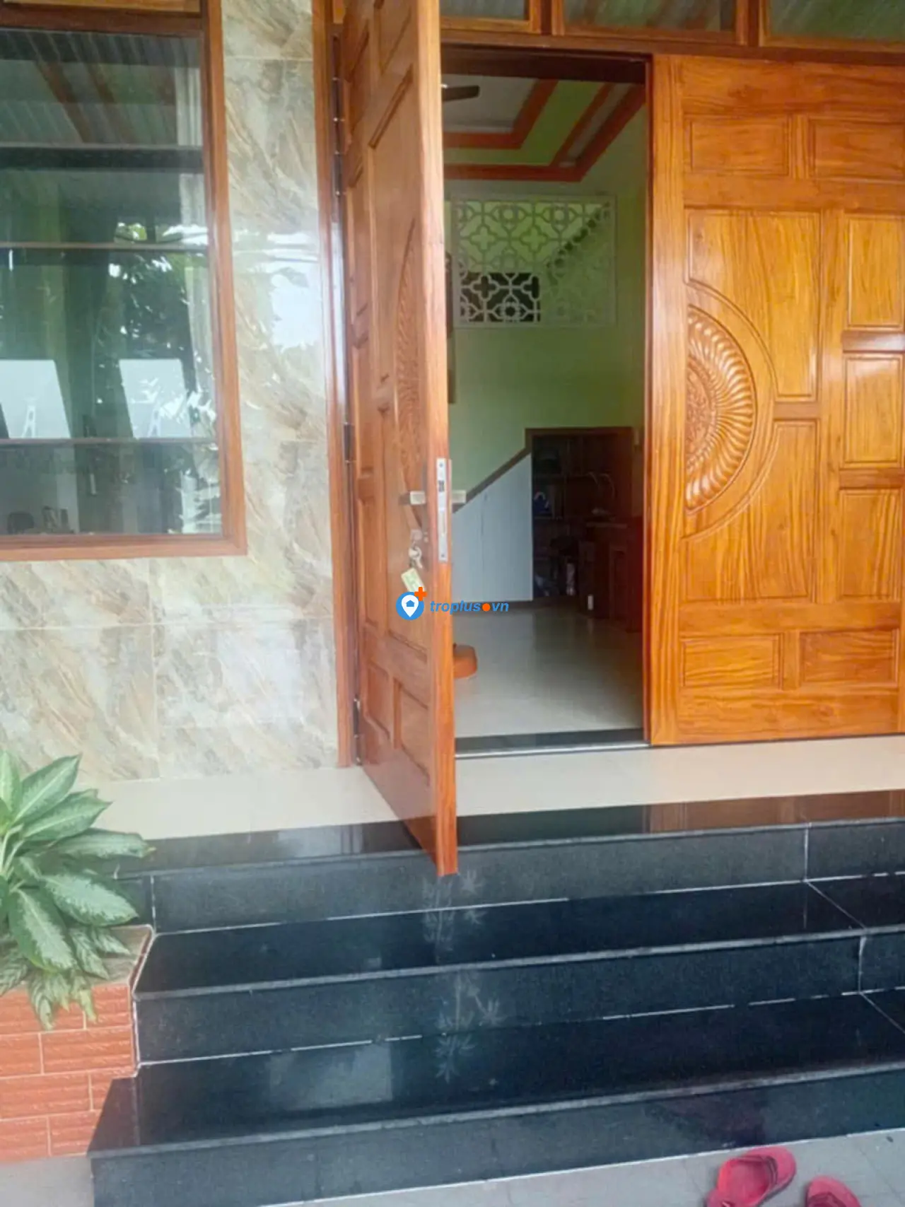 Cần cho thuê nhà Hội An