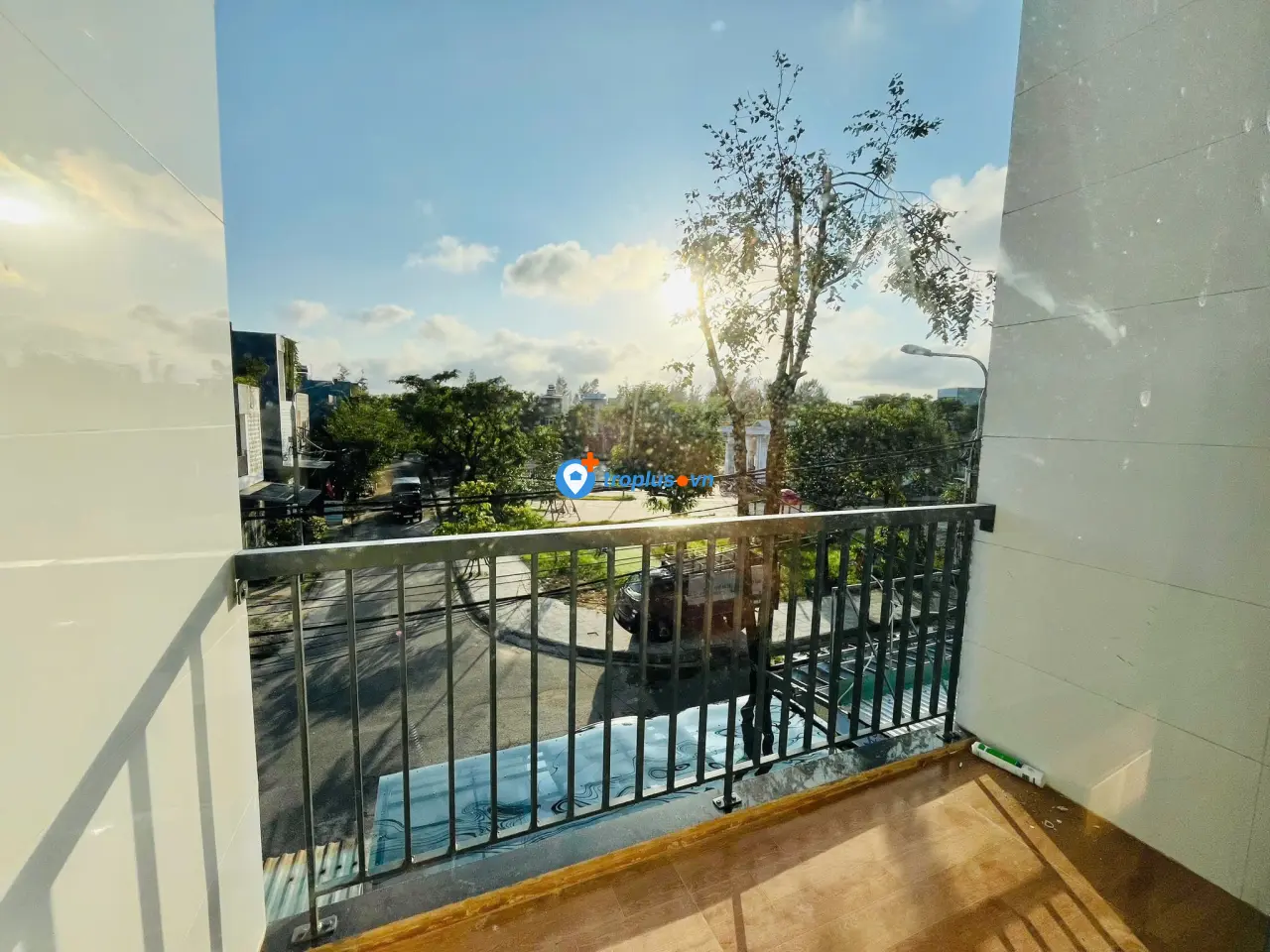 Studio Mới 100% Full Nội Thất – Chu Lai, Đối Diện Công Viên – Giá Chỉ Từ 3.8 Triệu/Tháng