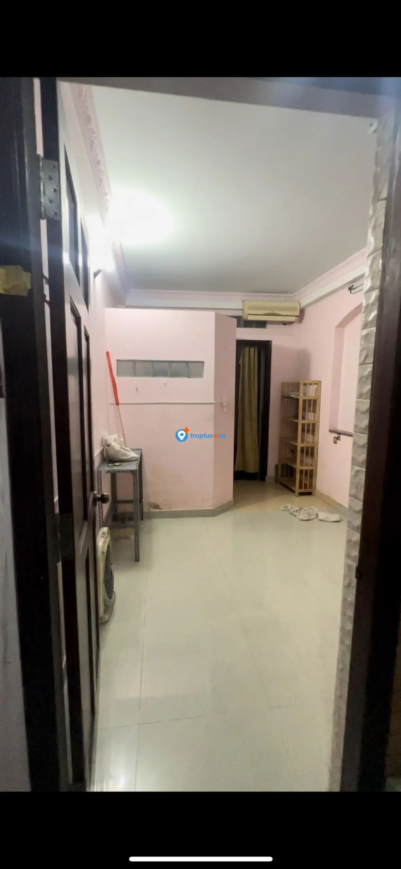 CHO THUÊ PHÒNG TRỌ HẺM SỐ 3 THÀNH THÁI, P.14, QUẬN 10